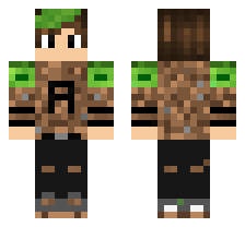 skin