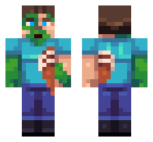 skin