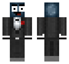 skin