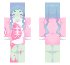 skin