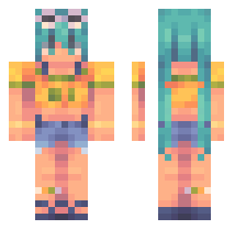 skin