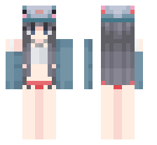 skin