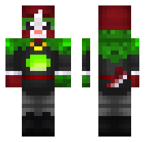 skin