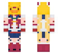 skin