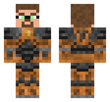 skin