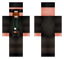 skin