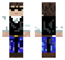 skin