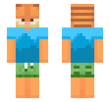 skin