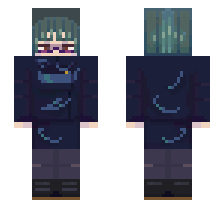 skin