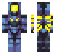 skin