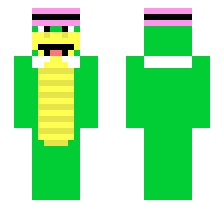 skin