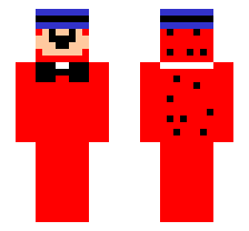 skin