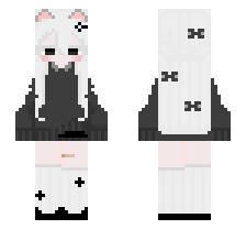 slim skin pack