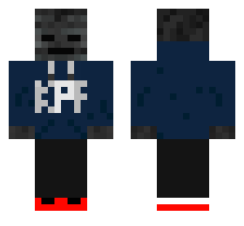 skin