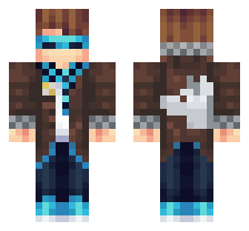 skin