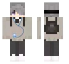 skin