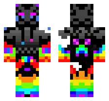 серо цветной 