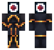 Taph (Subspace Tripmine)