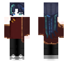 skin
