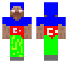 skin