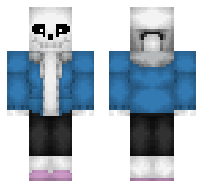 skin