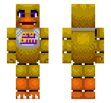 skin