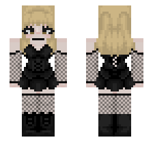 Misa Amane