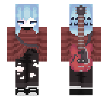 Салли Фейс / Салли Кромсали / Sally Face 