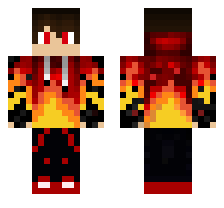 fire boy