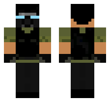 skin