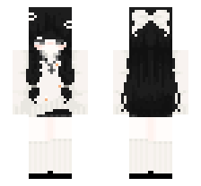 Roleplay skins girlysss 🍮🩷🎀‼