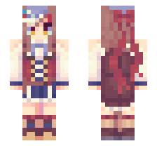skin