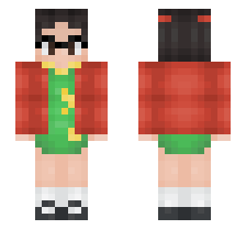 skin