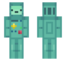 Random  skin pack part 1 recopilation