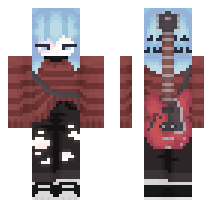 skin