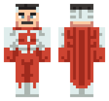 skin