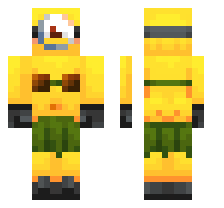 skin