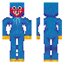 skin