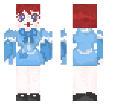 skin