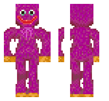 skin