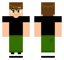 skin