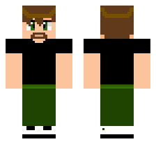 skin