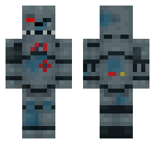 skin