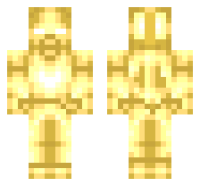 Herobrine 6121 God