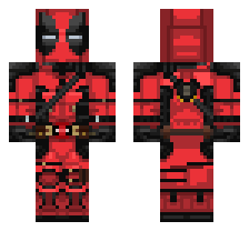 Deadpool