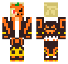 skin