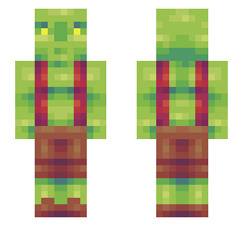 skin