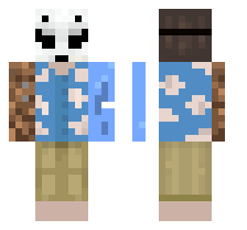 skin