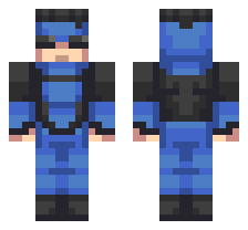skin