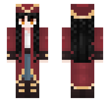 skin